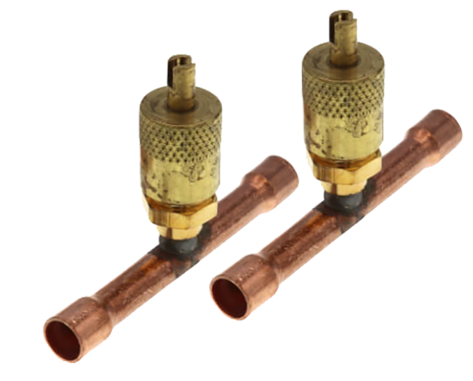  - Refrigeration Valves